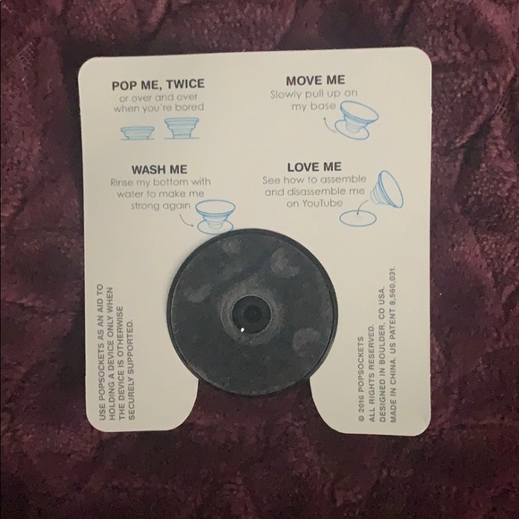Popsocket - Picture 2 of 2